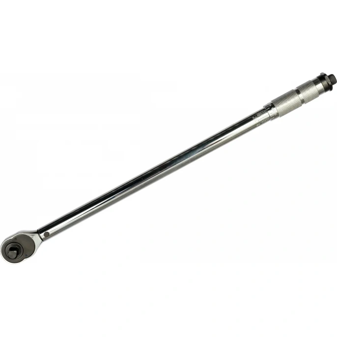 Динамометрический ключ Ombra A90014, 1/2"DR, 50-350 Нм