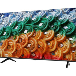 40" Телевизор BBK 40LEM-1030/FTS2C (B) FULL HD, черный