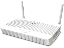 LTE/VPN-роутер DrayTek Vigor2620L VDSL2/ADSL2+