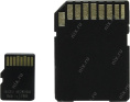 Карта памяти microSDXC UHS-I Silicon Power 64 ГБ, 85 МБ/с, Class 10, SP064GBSTXBU1V10, 1 шт., без адаптера