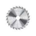 Диск пильный DIA подрезной 120x20x2.8-3.6/2.2 мм, Z12+12 F Surrey TL00001211