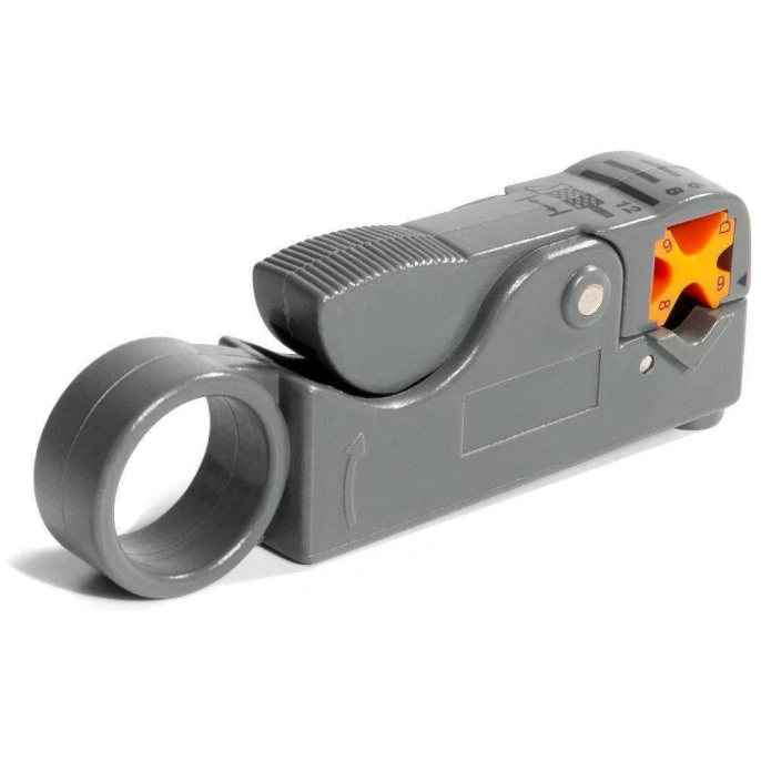 Коаксиальный стриппер КВТ КС-332 85449