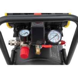 Безмасляный компрессор Inforce OCX-40L-O