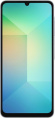 Смартфон Samsung SM-A065F Galaxy A06 64Gb 4Gb голубой моноблок 3G 4G 2Sim 6.7" 720x1600 Android 14 50Mpix 802.11 a/b/g/n/ac GPS GSM900/1800 GSM1900 TouchSc microSD max1024Gb SM-A065FLBDMEA