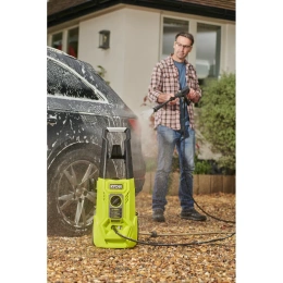 Мойка высокого давления Ryobi RY120PWA 5133005367