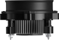 Устройство охлаждения (кулер) PCCOOLER R120,  4-pin,  95мм,  черный,  retail [r120-xxnixx-gl]