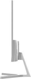 21.5" Монитор Digma Progress 22A502F, 1920x1080, VA, 100Гц, 1хHDMI, 1хDP, белый [dm22vb04]