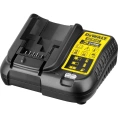 Зарядное устройство DEWALT 12/14.4/18 В, 1.25 A DCB107 DCB107-XJ