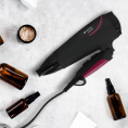 Фен Vitek VT-8226, 2200Вт, черный