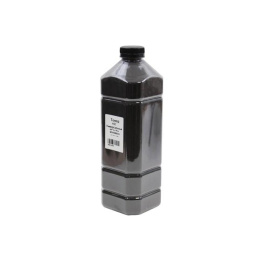 ASC Тонер универсальный для HP LJ Pro M104/М203, Bk, 1 кг, канистра CF218/CF230