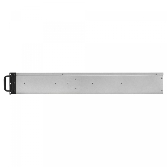 Серверная платформа ExeGate Pro 2U650-06/2U2098L <RM 19", высота 2U, глубина 650, Redundant БП 2x1000W, USB+USB3.0> EX293875RUS