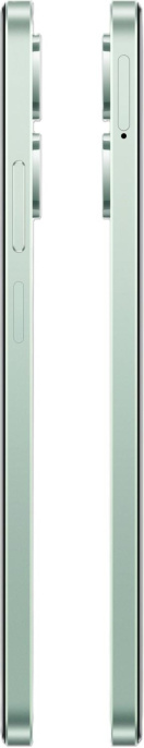 Смартфон realme Note 60x RMX3938 4+128 Зеленый 6.74" HD+ LCD/90Hz/Unisoc T7225/And14/8+0.08MP/5MP/5000mAh