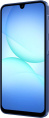 6.7" Смартфон Samsung Galaxy A17 8/256Gb,  SM-A175F,  NFC,  AMOLED,  90Гц,  5000мAч,  голубой
