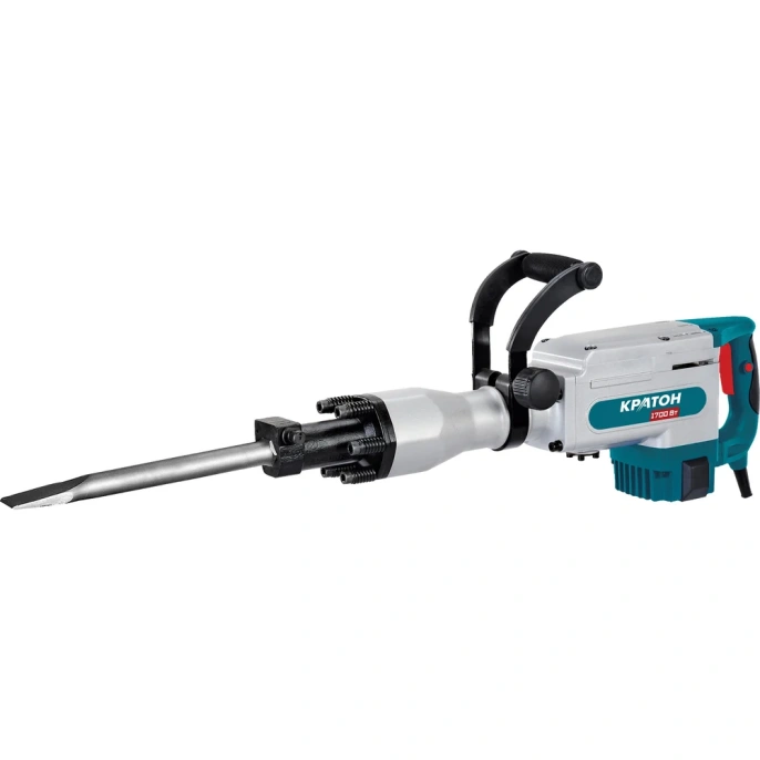 Отбойный молоток Кратон DHE-1700 3 07 03 003