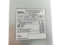 Серверный блок питания Server power supply Qdion Model PSR1-0600-C P/N:7300600PSR0002 1U Single Server Power 600W Efficiency 90+, Cable connector: C14 [U1A-C20600-D/99SAC20600I1170112] 7300600PSR0001