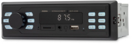 Автомагнитола Digma MCP-225W