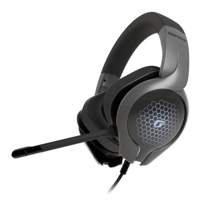 Гарнитура Colorful iGame DNA Headset 414504040601