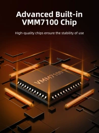 Кабель CABLETIME CD36L (CT-DMHD8K-ZG2) 2 м, DP-HDMI из цинка 8K/60 Гц