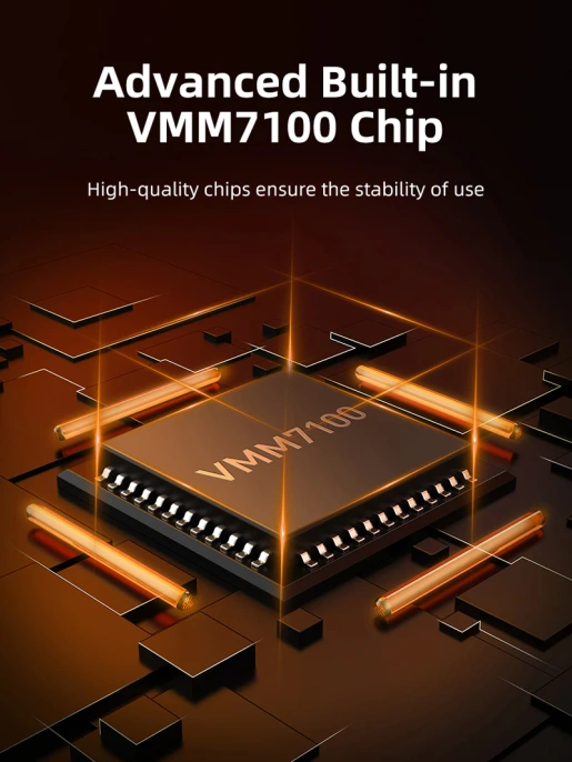 Кабель CABLETIME CD36L (CT-DMHD8K-ZG2) 2 м, DP-HDMI из цинка 8K/60 Гц