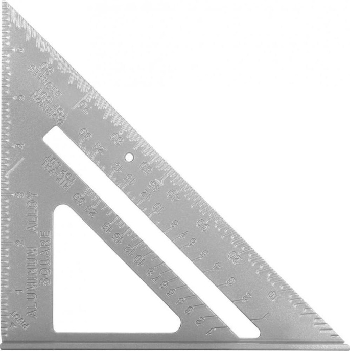 Линейка DEKO DKM180-255-185 [041-0220]