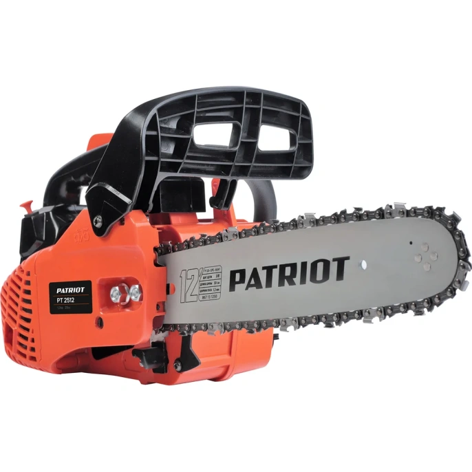 Бензопила PATRIOT PT 2512 220104500