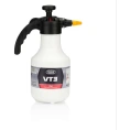 Профессиональный ручной опрыскиватель Volpi originale Volpitech 3 VT3