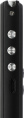 Диктофон Цифровой Ritmix RR-120 4Gb черный