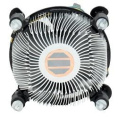 Cooler Intel Original S1200/1156/1155/1150 97378 Al+Cu BLACK {ITEM NAME Е97378/E41759} E97378/ E41759