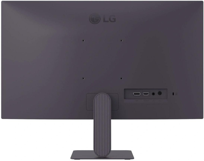 23.8" Монитор LG UltraGear 24G411A-B,  1920x1080,  IPS,  144Гц,  1хHDMI,  1хDP,  черный [24g411a-b.aruz]