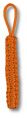 Темляк для пероч.ножа Victorinox 4.1875.9 оранжевый 120мм