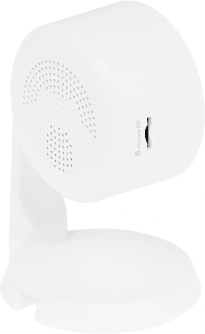 Камера видеонаблюдения аналоговая D-Link DCS-8325LH, 1080p, 3 мм, белый