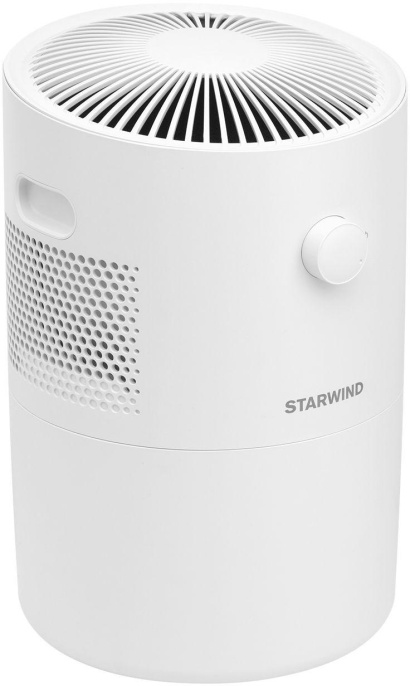 Мойка воздуха StarWind SAW5520,  белый