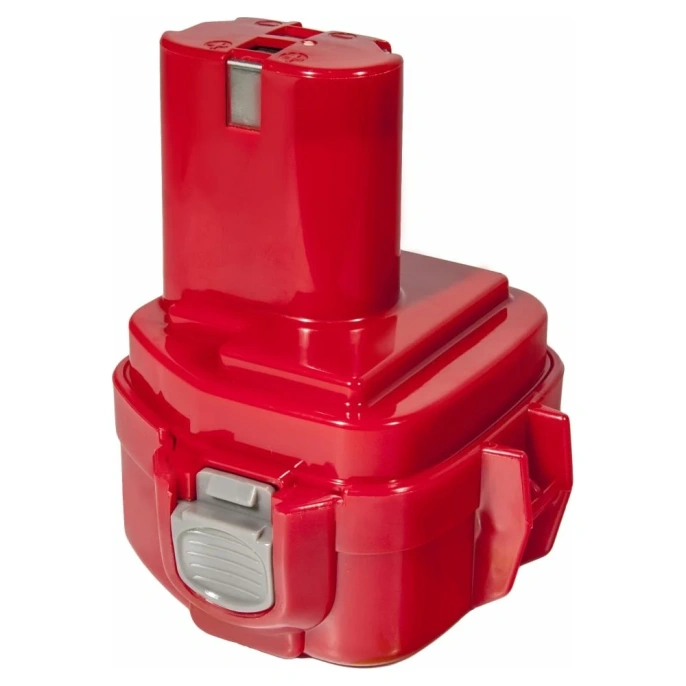 Аккумулятор 12 В; 2.0 А*ч; NiCd для инструментов MAKITA коробка ПРАКТИКА 030-900