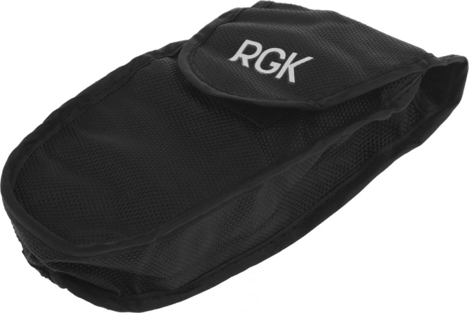 Пирометр RGK PL-8, инфракрасный