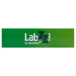 Набор микропрепаратов LEVENHUK LabZZ CP24, 6 предметов [72870]