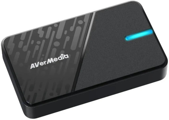 Карта видеозахвата AVerMedia StreamLine MINI+ GC311, внешний