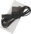 Графический планшет Wacom Intuos S CTL-4100K-N, A6, черный