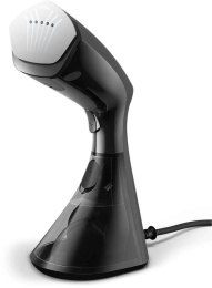 Отпариватель ручной Philips GC800/80, черный