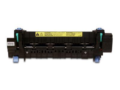 Печь в сборе HP CLJ 3500/3550/3700 Q3656A/RM1-0430