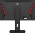 23.8" Монитор GMNG Gaming GM-24F03, 1920x1080, IPS, 180Гц, 2хHDMI, 1хDP, черный [gm24sg03]