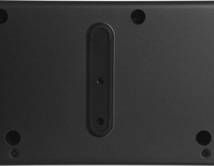 Саундбар JBL BAR 500 MK2 5.1 450Вт+300Вт черный (JBLBAR500M2BLK(UK/AS1))