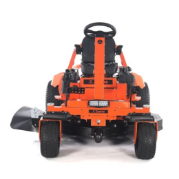 Минитрактор садовый ZimAni SIERRA 60 PRO РОССИЯ (SIERRA60PRO)