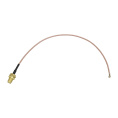 Пигтейл SMA-female - U.FL/IPX MikroTik ACSMAUFL