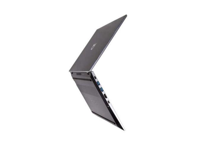 Ноутбук IRBIS 14NBP3003 14" FHD 1920x1080 IPS 300cd,Core i5-1240P,16Gb DDR4-3200 1 ,512Gb SSD,4G LTE,Wi-Fi 6+BT 5,40Wh,Metal case,Kbd Backlit,FPS,TPM 2.0,1.55kg,Grey,3yw,Win11Pro (14NBP3003PL)