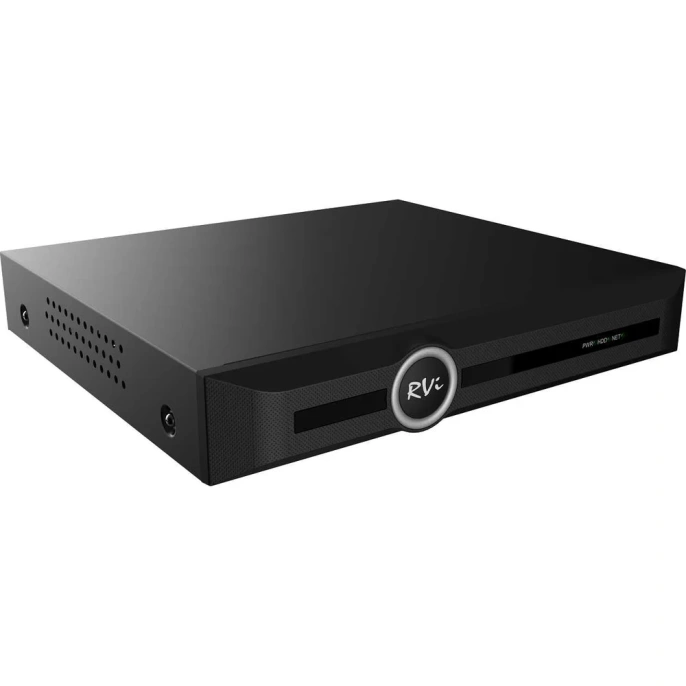 20 канальный IP видеорегистратор RVI 1NR20180 2.21.0042