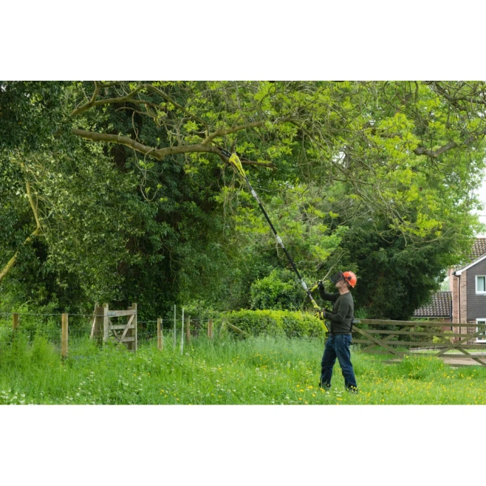 Цепной высоторез Ryobi MAX POWER 36В RY36PP25A-0 5133005786