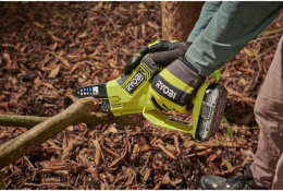 Бесщеточная цепная пила Ryobi ONE+ 18В RY18PSX15A-120 15 см 5133005780