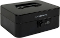 Сейф LockSworth VS4530-BK взломостойкий 210x180x100мм кодовый