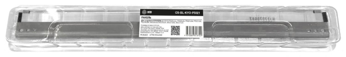 Ракель Cactus CS-BL-KYO-P5021 (DK-5230/DK-5240-blade) для Kyocera Ecosys P5021/P5026/M5521/M5526
