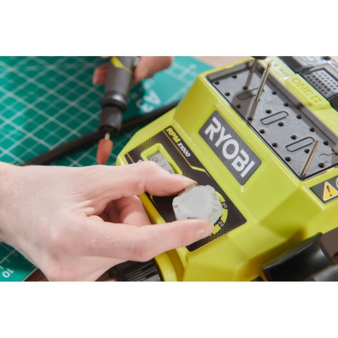 Гравировальная машина Ryobi RRTS18-0A35 18В 5133005637